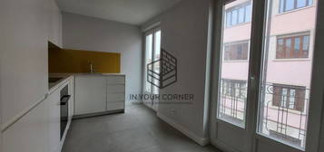 Arrendamento de Apartamento T2  em Lapa