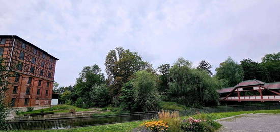 Wasserblick | Erstbezug | Maisonette-Stil | Balkon | Stellplatz