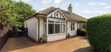 3 bedroom semi-detached bungalow for sale