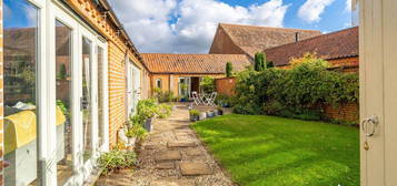 3 bed barn conversion for sale