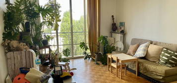 Appartement  à vendre, 2 pièces, 1 chambre, 40 m²