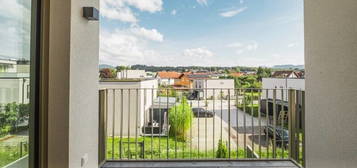 2 Zimmer Wohnung mit Balkon in Seekirchen