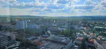 Veszprém, Belváros