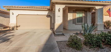 2337 S Lorena --, Mesa, AZ 85209