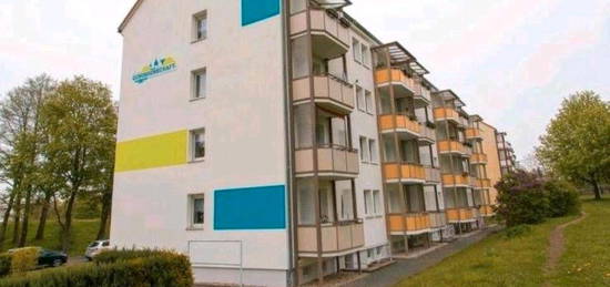 Schöne 2 Raumwohnung sucht Mieter