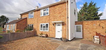 Semi-detached house for sale in Fairfield Road, Taunton TA2