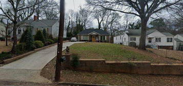 329 Maple St, Hapeville, GA 30354