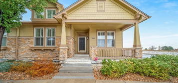 8436 W Quarles Pl, Littleton, CO 80128