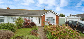 Bungalow for sale in Elwell Green, Hayling Island, Hampshire PO11