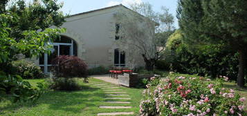 Magnifique maison en pierres à louer pour quelques mois