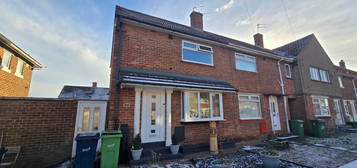 Semi-detached house for sale in Runnymede Road, Sunderland SR5