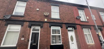 2 bed terraced house for sale