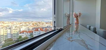 Deslumbrante Penthouse em Lisboa para arrendamento