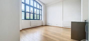 Location appartement 1 pièce 34 m²