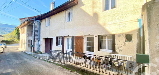 Achat maison 5 pièces 135 m²