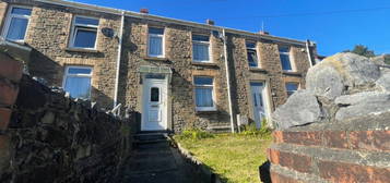 3 bed terraced house for sale