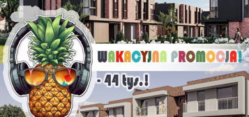 Wakacyjna promocja