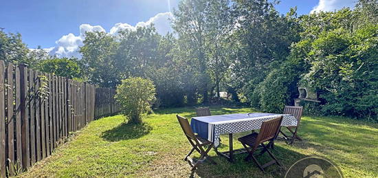 Maison familiale 5 chambres avec jardin à Gif-sur-Yvette, proche RER B et écoles