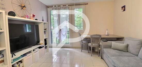 Appartement Franconville 3 pièce(s) 49.48 m2