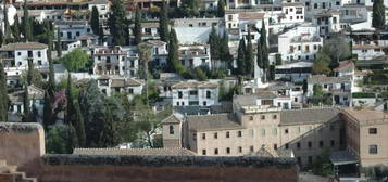 Casa o chalet de alquiler en Barrio de Albaicín