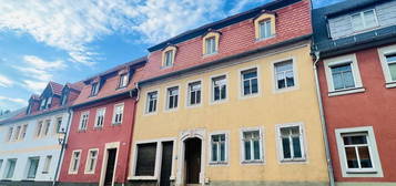 Tolle Chance für JUNG KAUFT ALT ! Provisionsfreies Stadthaus mit Denkmal-Afa zum Hammerpreis.