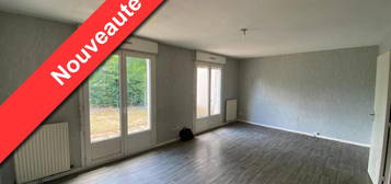 Achat maison 4 pièces 87 m²