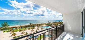 2000 S Ocean Blvd Apt 5E, Boca Raton, FL 33432