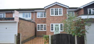 4 bedroom semi-detached house