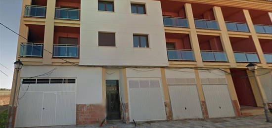 Dúplex en venta en Garrido, Tarazona de la Mancha