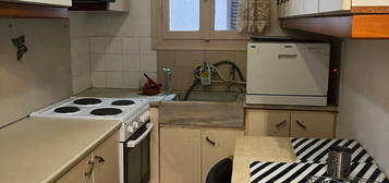 Apartment 50 sq.m.