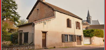 Maison  à vendre, 6 pièces, 4 chambres, 140 m²