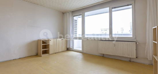 Prodej bytu 1+kk 26 m², Imrychova,