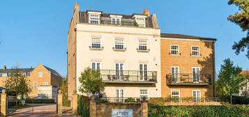 Flat for sale in Lendy Place, Sunbury-On-Thames TW16