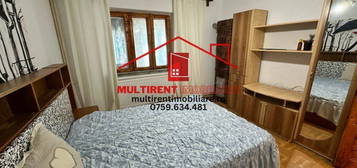 Apartament 3 camere - cartier C5 - parter!