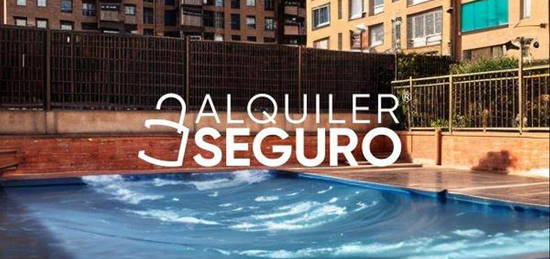 Piso de alquiler en Lenguas, Villaverde Alto