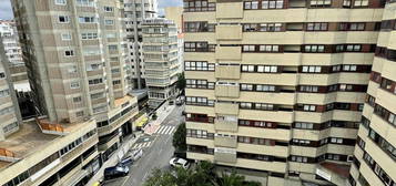 Piso de alquiler en Calle Sinfónica de Galicia, San Pablo - Juan Flórez