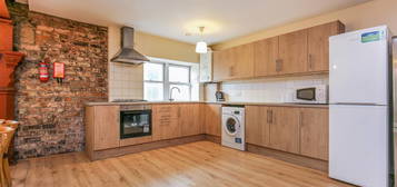 Flat to rent in Leazes Park Road, Newcastle Upon Tyne NE1