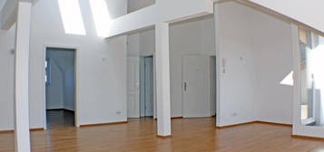 Anif - Moderne 3 Zimmer Dachgeschosswohnung mit Terrasse