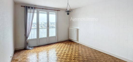 Appartement à vendre Tours