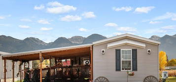 1040 Round Butte Rd, Ronan, MT 59864