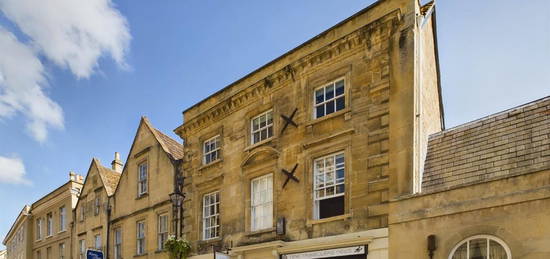 Flat for sale in Bull Pit, Bradford-On-Avon BA15