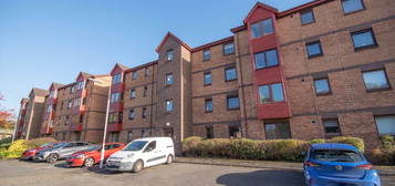 Flat to rent in Keith Place, Inverkeithing KY11