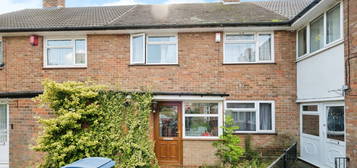 Terraced house for sale in Southacre Avenue, Birmingham, West Midlands B5