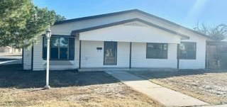 1306 N  Missouri St, Fort Stockton, TX 79735