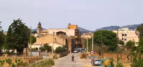 Casa unifamiliar en Carrer de Jaume I, 32