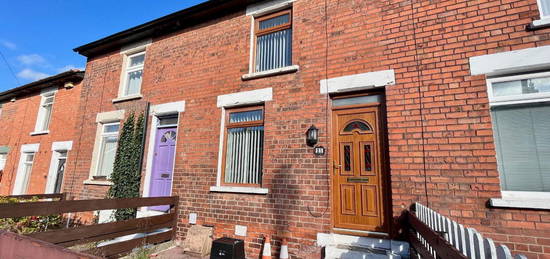 21 Ashley Drive, Belfast, BT9 7BE