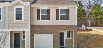 110 S Chubb Rdg, Clayton, NC 27520