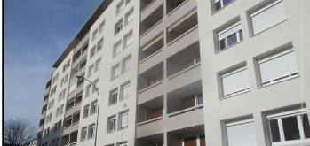 Vente aux encheres publiques appartement guebwiller