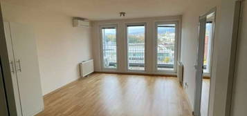 2-Zimmer-Wohnung + Fernblick zum KAHLENBERG + Terrasse + NEUBAU + Provisionsfrei