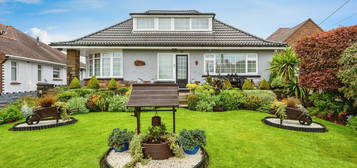 4 bed bungalow for sale